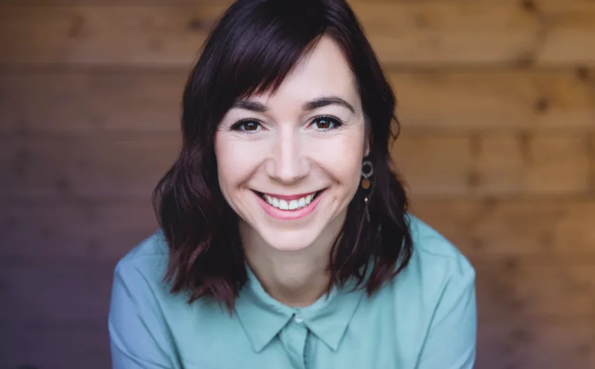 Dana Wöhner SEO Consultant