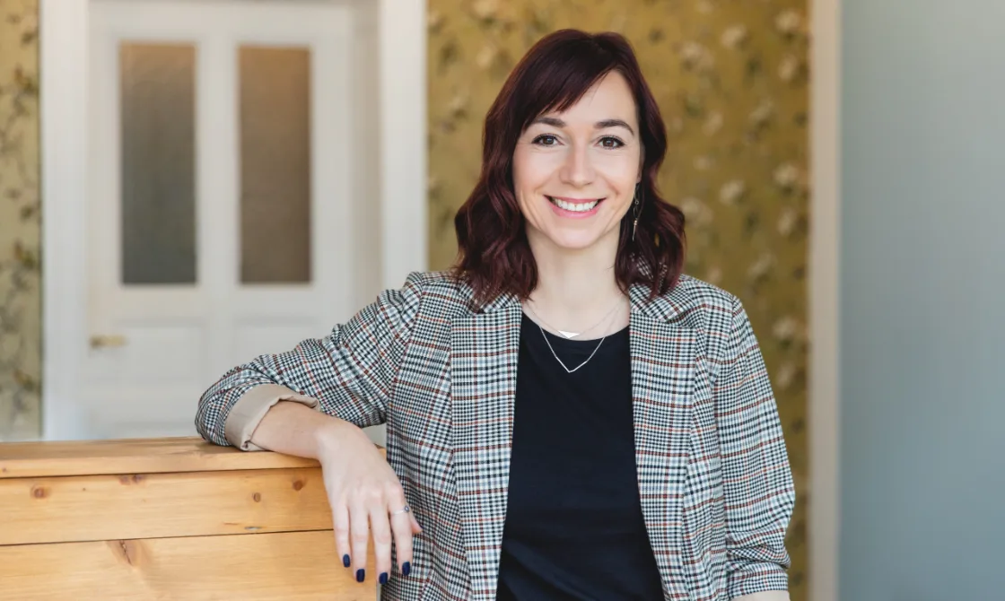 Dana Wöhner SEO Coach & Consultant